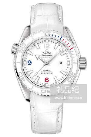 欧米茄特别系列522.33.38.20.04.001腕表(“索契2014”限量版腕表)