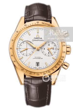 欧米茄超霸系列331.53.42.51.02.001腕表