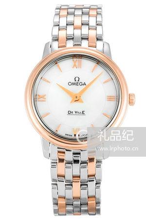 欧米茄碟飞系列424.20.27.60.05.002腕表