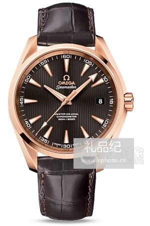 欧米茄海马系列231.53.42.21.06.002腕表