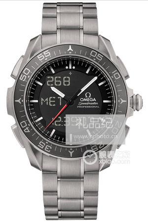 欧米茄超霸系列318.90.45.79.01.001腕表