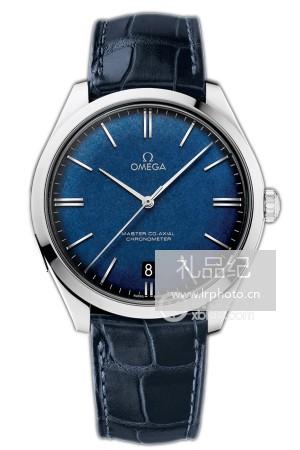 欧米茄碟飞系列432.53.40.21.03.001腕表