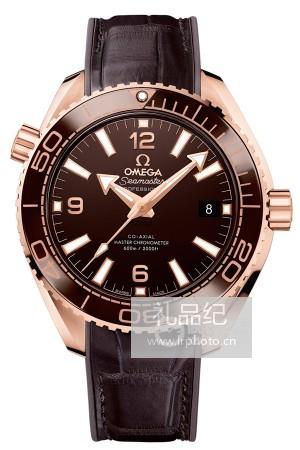 欧米茄海马系列215.63.40.20.13.001腕表