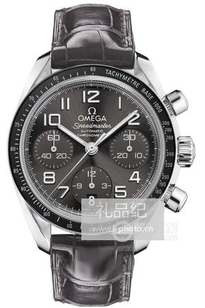 欧米茄超霸系列324.33.38.40.06.001腕表