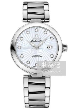 欧米茄碟飞系列425.30.34.20.55.001腕表