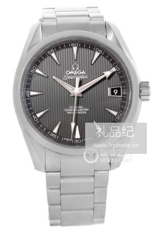 欧米茄海马系列231.10.39.21.06.001腕表