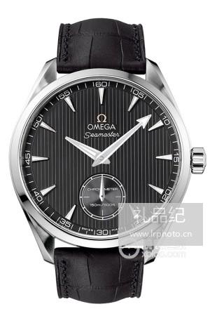 欧米茄海马系列231.13.49.10.06.001腕表