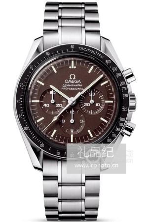 欧米茄超霸系列311.30.42.30.13.001腕表