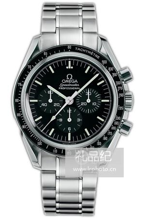 欧米茄超霸系列3573.50.00腕表