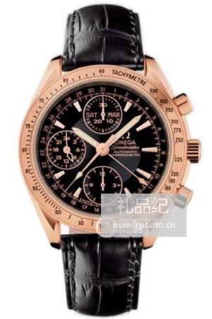 欧米茄超霸系列323.53.40.44.01.001腕表