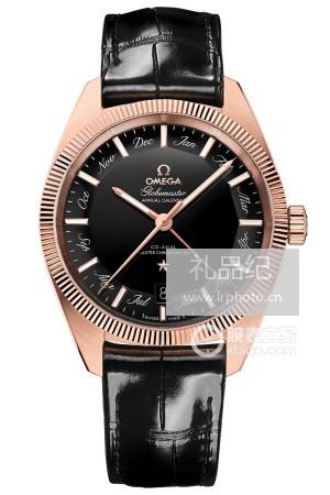 欧米茄星座系列130.53.41.22.01.001腕表