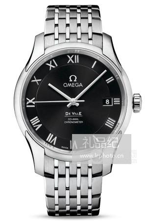 欧米茄碟飞系列431.10.41.21.01.001腕表