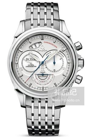 欧米茄碟飞系列4550.30.00腕表