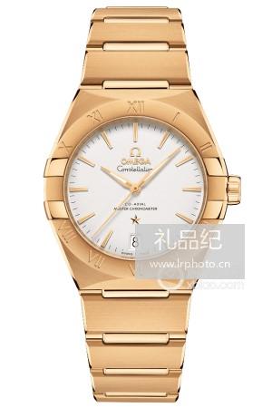 欧米茄星座系列131.50.36.20.02.002腕表