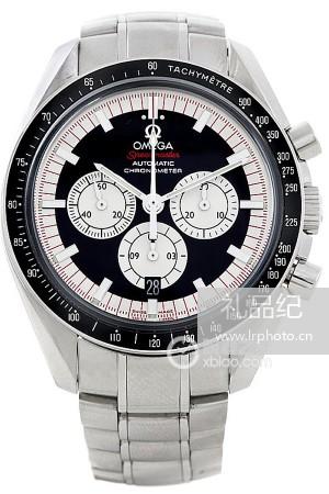 欧米茄超霸系列3507.51.00腕表