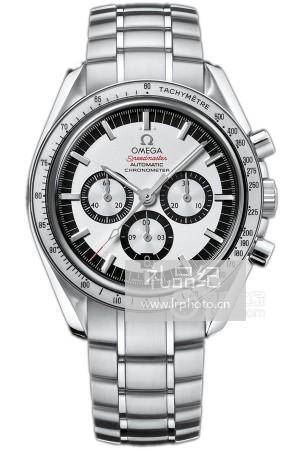 欧米茄超霸系列3506.31.00腕表