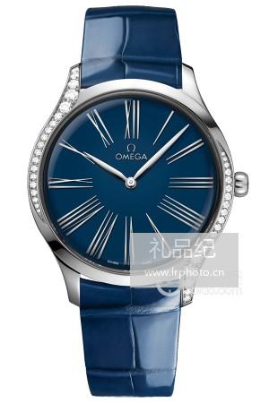 欧米茄碟飞系列428.18.39.60.03.001腕表