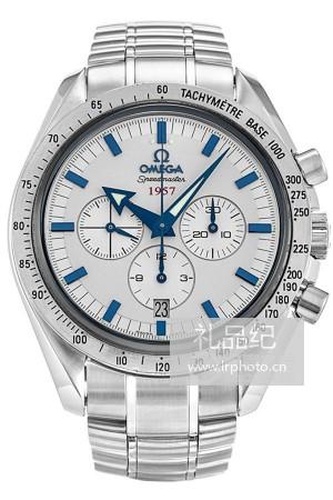 欧米茄超霸系列321.10.42.50.02.001腕表