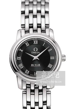 欧米茄碟飞系列4570.52.00腕表