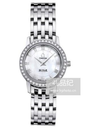 欧米茄碟飞系列4575.71.00腕表