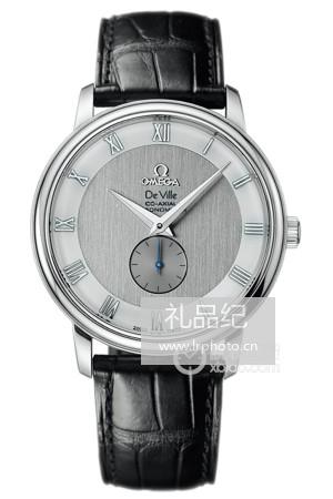 欧米茄碟飞系列4813.30.01腕表