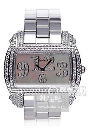 萧邦女士系列109266-1001腕表