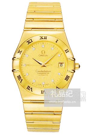 欧米茄星座系列1102.15.00腕表