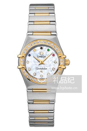 欧米茄特别系列111.25.23.60.55.001腕表