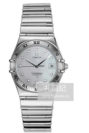 欧米茄星座系列1193.76.00腕表