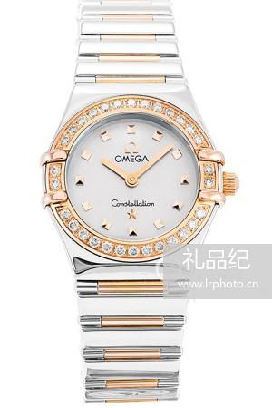 欧米茄星座系列1368.74.00腕表
