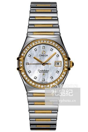 欧米茄星座系列1396.75.00腕表