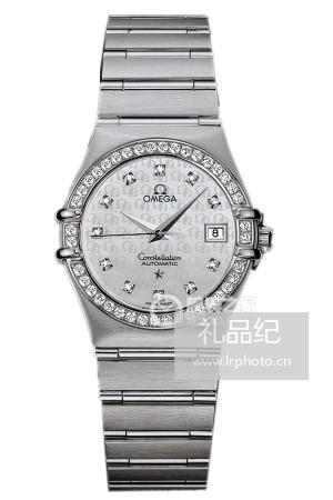 欧米茄星座系列1498.75.00腕表