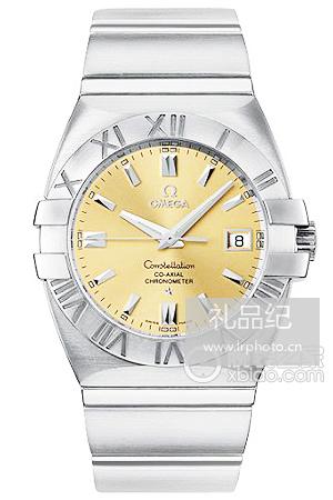 欧米茄星座系列1503.10.00腕表