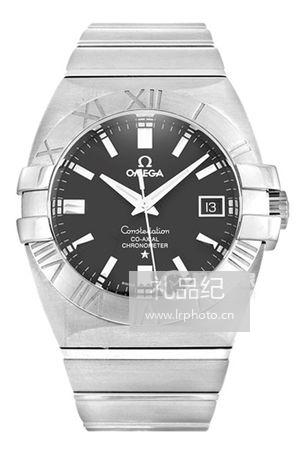 欧米茄星座系列1503.51.00腕表