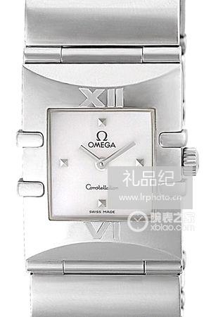 欧米茄星座系列1521.71.00腕表