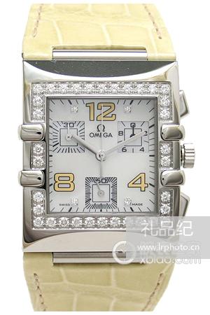 欧米茄星座系列1847.72.21腕表