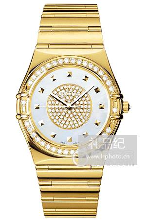 欧米茄特别系列1900.11.01腕表