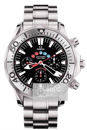 欧米茄海马系列2269.52.00腕表