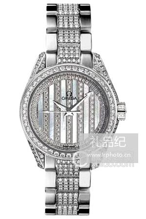 欧米茄特别系列231.55.30.20.55.003腕表