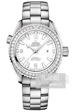 欧米茄海马系列232.15.38.20.04.001腕表