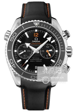 欧米茄海马系列232.32.46.51.01.005腕表