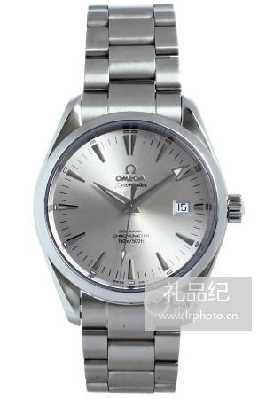欧米茄海马系列2503.30.00腕表