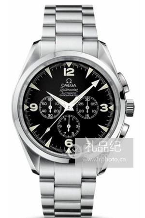 欧米茄海马系列2512.52.00腕表