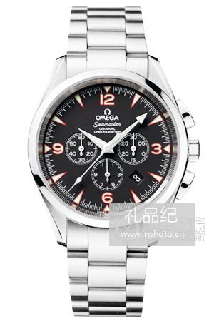 欧米茄海马系列2512.53.00腕表