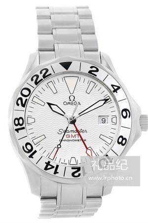 欧米茄海马系列2538.20.00腕表