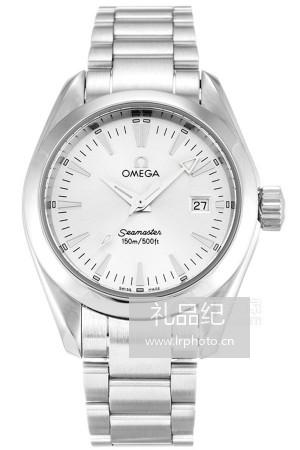 欧米茄海马系列2577.30.00腕表