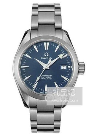 欧米茄海马系列2577.80.00腕表