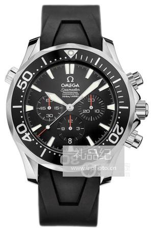 欧米茄海马系列2894.52.91腕表