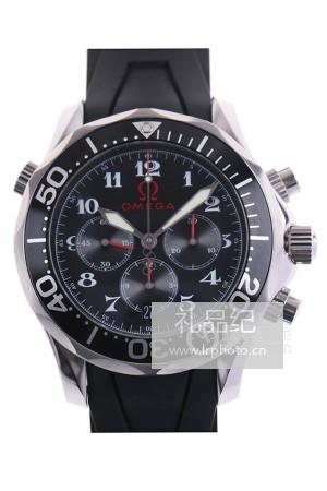 欧米茄特别系列2896.51.91腕表