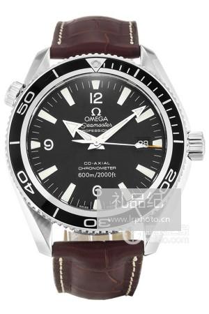 欧米茄海马系列2901.50.37腕表